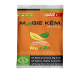 Magie Kẽm - Gói Dinh Dưỡng Magie -Kẽm Cho Cây Trồng