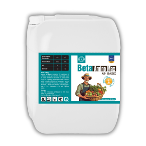 Phân Bón Sinh Học Đa Lượng Amino - BETA AMINO MAX Nhập Khẩu Châu Âu