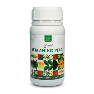 Phân Bón Hữu Cơ BETA AMINO PEACE - Nhập Khẩu Thổ Nhĩ Kỳ