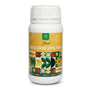 Phân Bón Lá Trung Vi Lượng BETA CANXI 25% Plus - Nhập Khẩu Thổ Nhĩ Kỳ