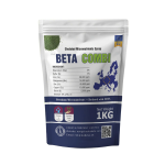 BETA COMBI Phân Bón Trung Vi Lượng Nhập Khẩu Ba Lan - Túi 1kg