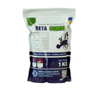 Phân Bón Trung Vi Lượng BETA COMBI Nhập Khẩu Ba Lan - Túi 1kg