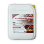 Phân Bón Hữu Cơ BETA ORGANIKA G45 Nhập Khẩu Đức - Can Zin Đức - Can 20L