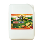 Phân Bón Lá Trung Lượng KALI SILIC Nhập Khẩu India - Can 20L