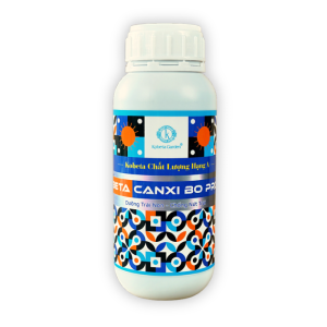 Phân Bón Hữu Cơ - BETA CANXI BO PRO - Nhập Khẩu Tây Ban Nha - Chai 500ml