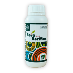 Phân Bón Vi Lượng Bo - BETA BORMAX - Nhập Khẩu Thổ Nhĩ Kỳ - Chai 500ml